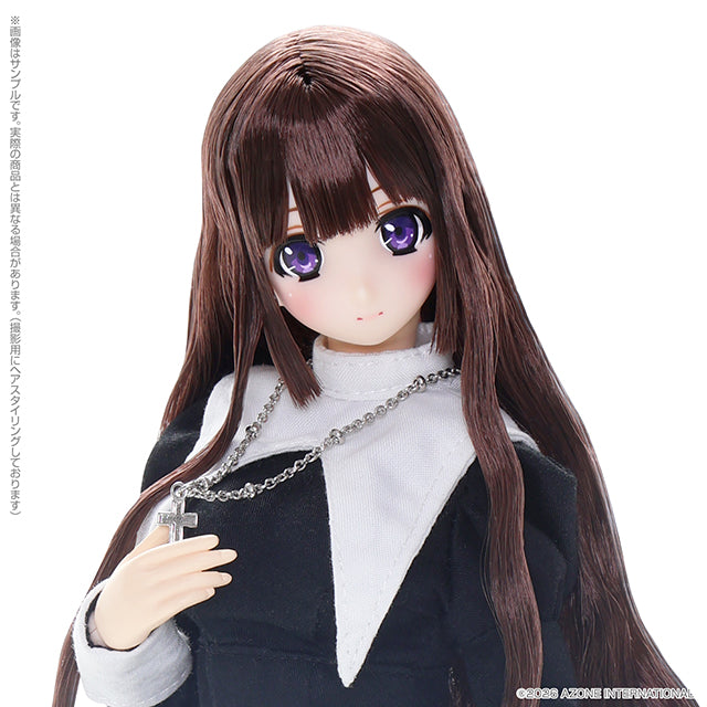 【AZONE】1/6 少女的祈禱 Mahiro 預購