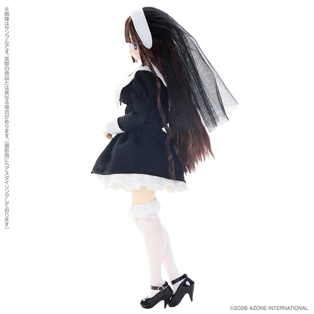 【AZONE】1/6 少女的祈禱 Mahiro 預購