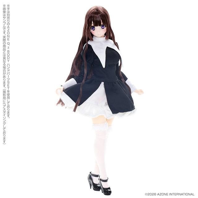 【AZONE】1/6 少女的祈禱 Mahiro 預購