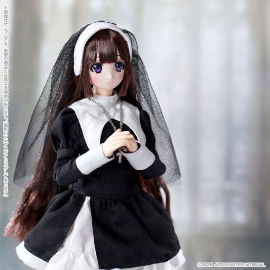 【AZONE】1/6 少女的祈禱 Mahiro 預購