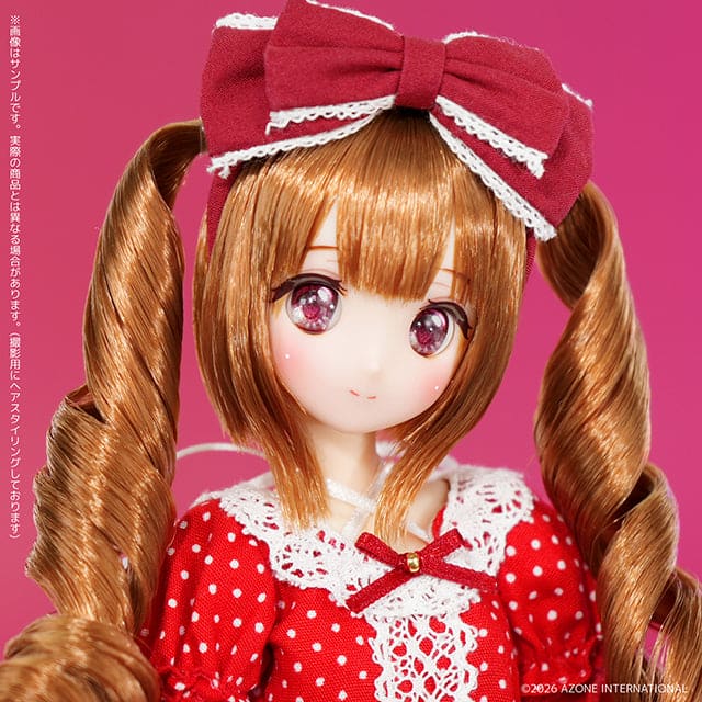 [AZONE] Colorful Dreamin' / Sakashita Sakura ~Kino's School Uniform Collection~