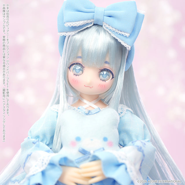 【AZONE】Colourful Dreamin’／Temari ～A Gift from M.K.～ 花園 ver. 預購