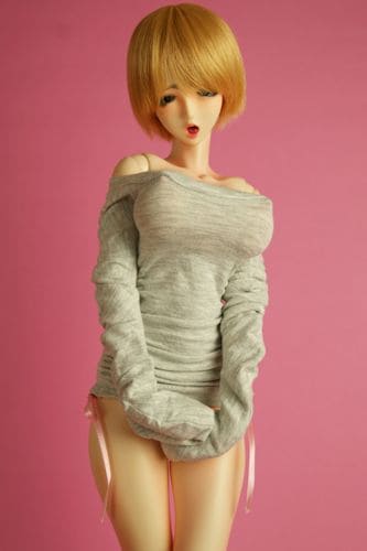 【Angel Philia】Pink Drops #11 紗鵺香（SAYAKA）Soft Skin 預購 - 紀物書館+JiWu Bookstore