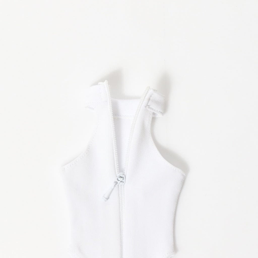 【Oshare Iikodo】高領連體裝套組 多色 / Angel Philia - 紀物書館+JiWu Bookstore