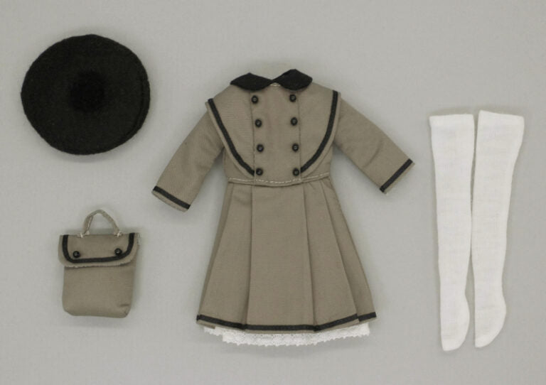 【Licca Castle】Galum Collection 6 水手領洋裝組 / 27cm momoko MISAKI Jenny