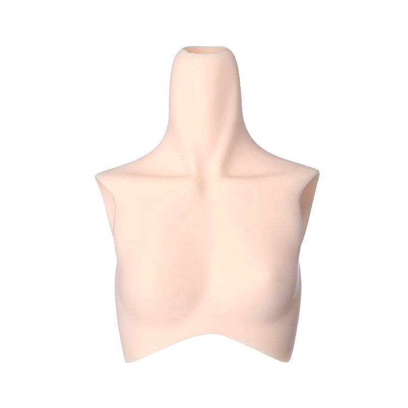 【Obitsu】OB50 Ver. 1.5 GGR 胸型 外皮 預購 - 紀物書館+JiWu Bookstore