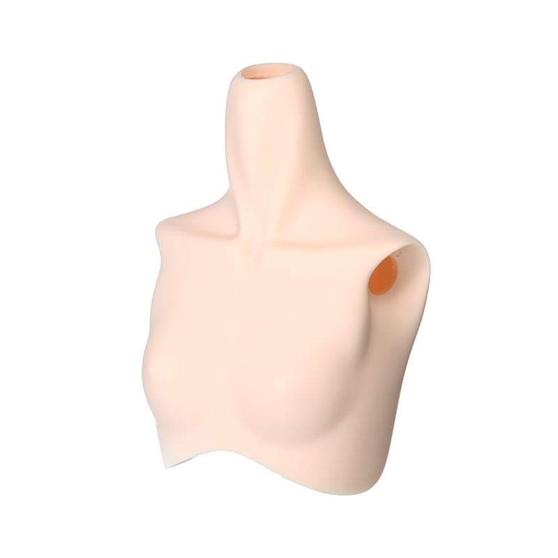 【Obitsu】OB50 Ver. 1.5 GGR 胸型 外皮 預購 - 紀物書館+JiWu Bookstore