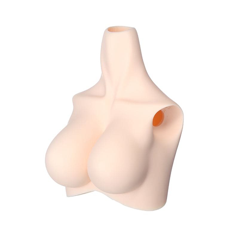 【Obitsu】OB50 Ver. 1.5 GGR 胸型 外皮 預購 - 紀物書館+JiWu Bookstore