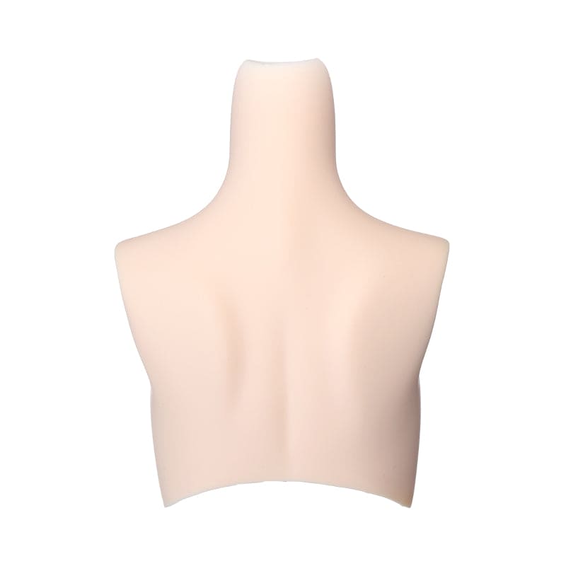 【Obitsu】OB50 Ver. 1.5 GGR 胸型 外皮 預購 - 紀物書館+JiWu Bookstore