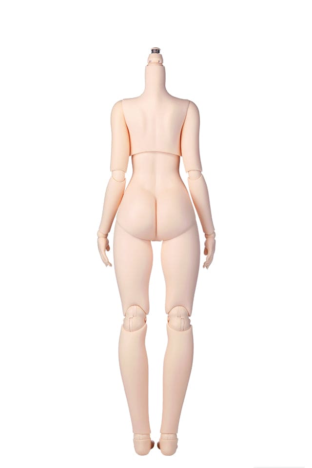 【Obitsu】OB50 Ver. 1.5 GGR 素體 預購 - 紀物書館+JiWu Bookstore