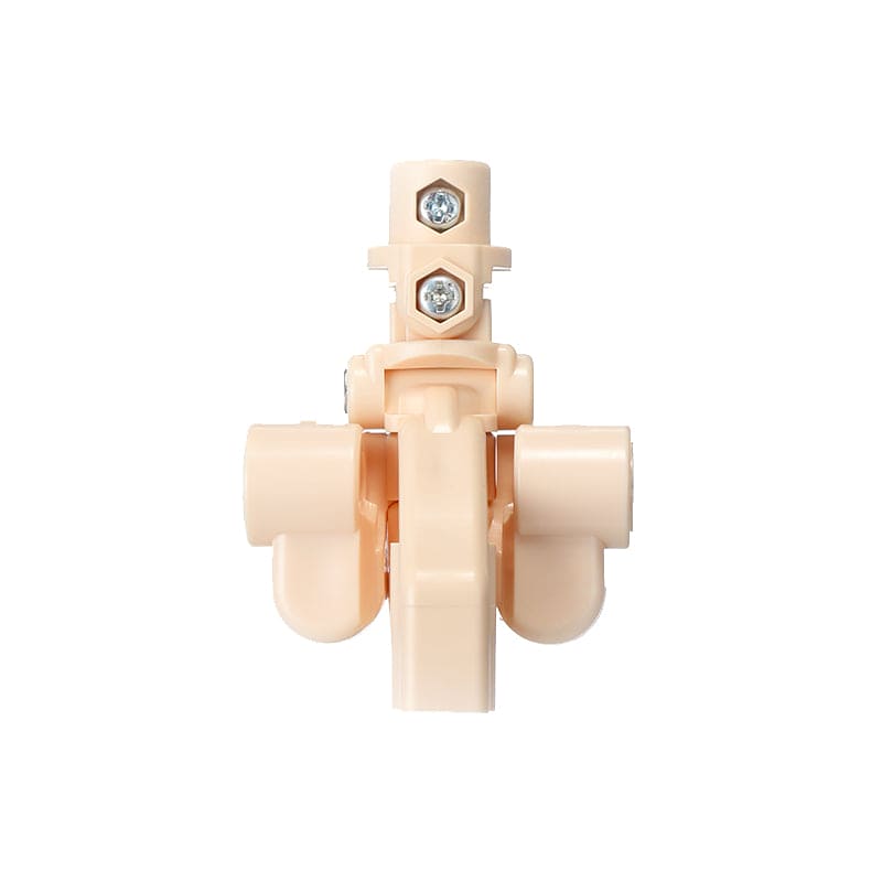 【Obitsu】OB50 Ver. 1.5 GGR 關節 骨架 預購 - 紀物書館+JiWu Bookstore