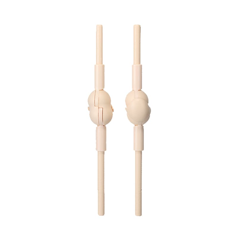 【Obitsu】OB50 Ver. 1.5 GGR 關節 骨架 預購 - 紀物書館+JiWu Bookstore