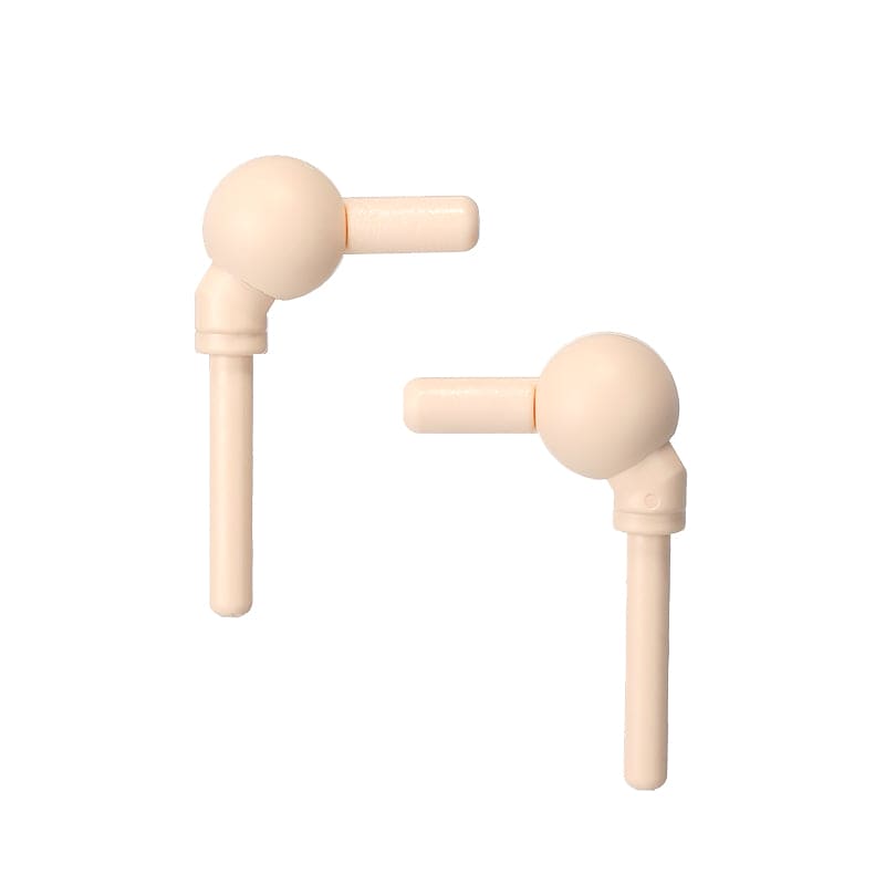 【Obitsu】OB50 Ver. 1.5 GGR 關節 骨架 預購 - 紀物書館+JiWu Bookstore