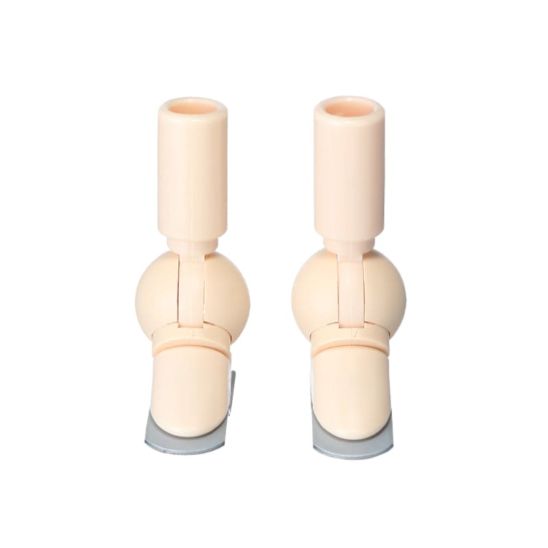 【Obitsu】OB50 Ver. 1.5 GGR 關節 骨架 預購 - 紀物書館+JiWu Bookstore