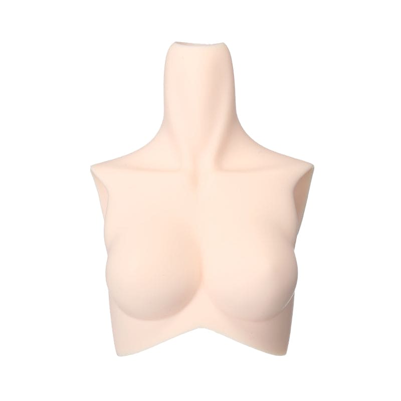 【Obitsu】OB50 Ver. 1.5 GGR 胸型 外皮 預購 - 紀物書館+JiWu Bookstore