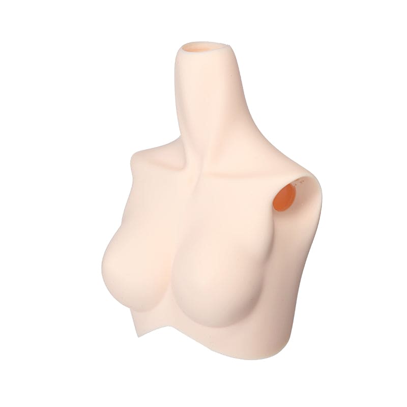 【Obitsu】OB50 Ver. 1.5 GGR 胸型 外皮 預購 - 紀物書館+JiWu Bookstore