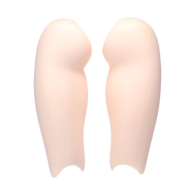 【Obitsu】OB50 Ver. 1.5 GGR 胸型 外皮 預購 - 紀物書館+JiWu Bookstore