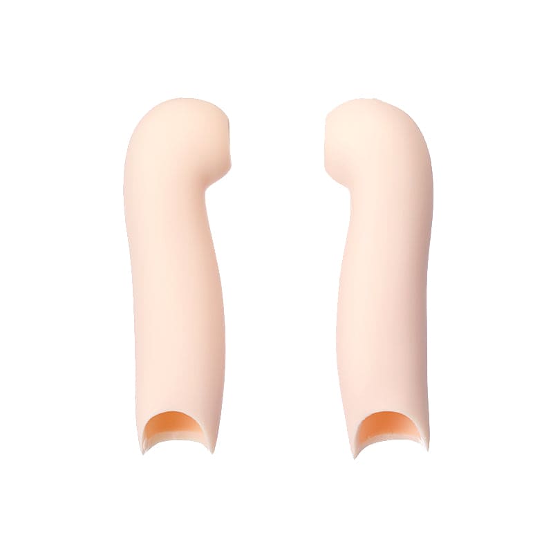 【Obitsu】OB50 Ver. 1.5 GGR 胸型 外皮 預購 - 紀物書館+JiWu Bookstore