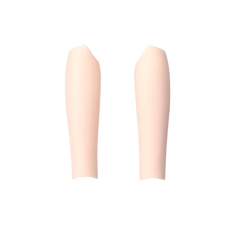 【Obitsu】OB50 Ver. 1.5 GGR 胸型 外皮 預購 - 紀物書館+JiWu Bookstore