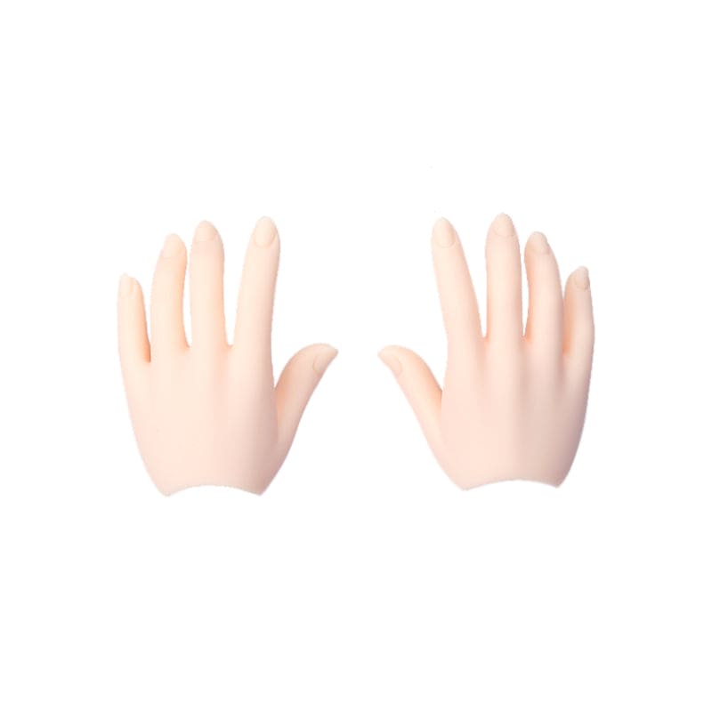 【Obitsu】OB50 Ver. 1.5 GGR 胸型 外皮 預購 - 紀物書館+JiWu Bookstore