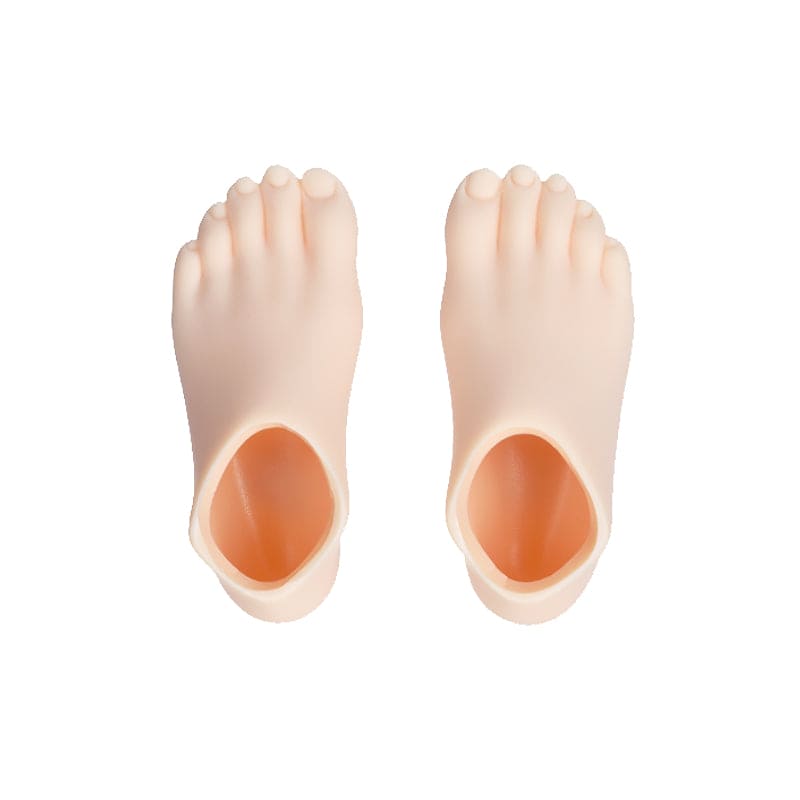 【Obitsu】OB50 Ver. 1.5 GGR 胸型 外皮 預購 - 紀物書館+JiWu Bookstore