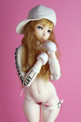 【Angel Philia】Pink Drops #55 七瀨（NANASE）Soft Skin 預購