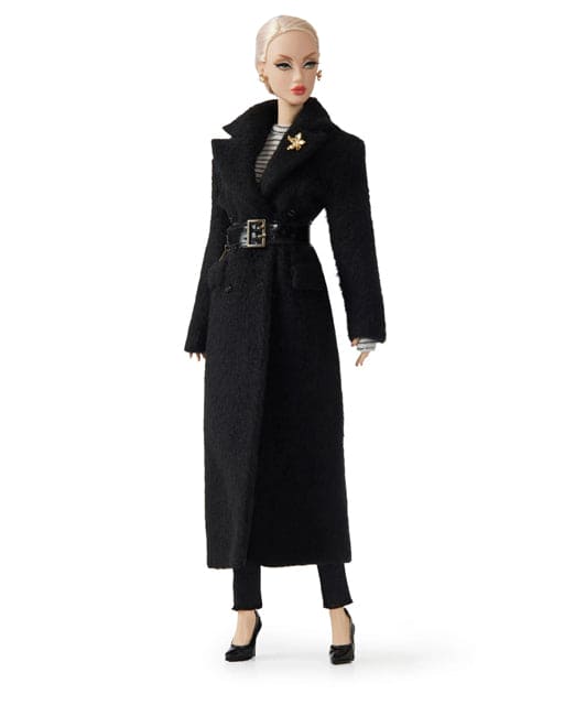 【AZONE】DEFA Lucy Series 2 PARIS Model No.08 預購