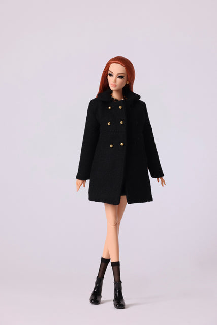 【AZONE】DEFA Lucy Series SOHO Model No. 01 預購 - 紀物書館+JiWu Bookstore