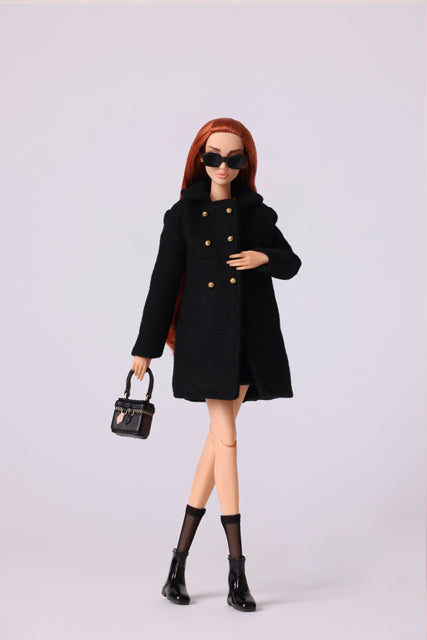 【AZONE】DEFA Lucy Series SOHO Model No. 01 預購 - 紀物書館+JiWu Bookstore