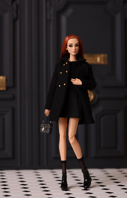 【AZONE】DEFA Lucy Series SOHO Model No. 01 預購 - 紀物書館+JiWu Bookstore