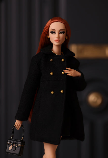 【AZONE】DEFA Lucy Series SOHO Model No. 01 預購 - 紀物書館+JiWu Bookstore