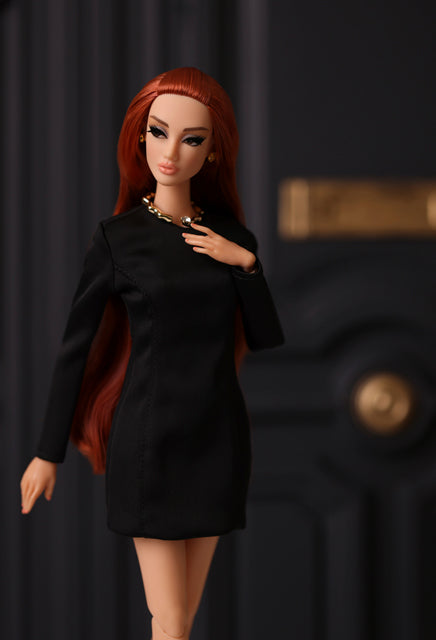 【AZONE】DEFA Lucy Series SOHO Model No. 01 預購 - 紀物書館+JiWu Bookstore