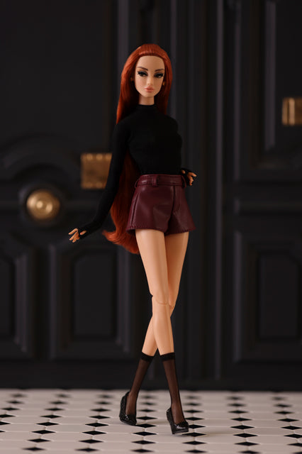 【AZONE】DEFA Lucy Series SOHO Model No. 01 預購 - 紀物書館+JiWu Bookstore