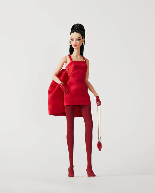【AZONE】DEFA Lucy Series Lunar Model No. 02 預購 - 紀物書館+JiWu Bookstore