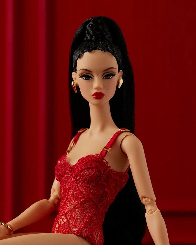 【AZONE】DEFA Lucy Series Lunar Model No. 02 預購 - 紀物書館+JiWu Bookstore