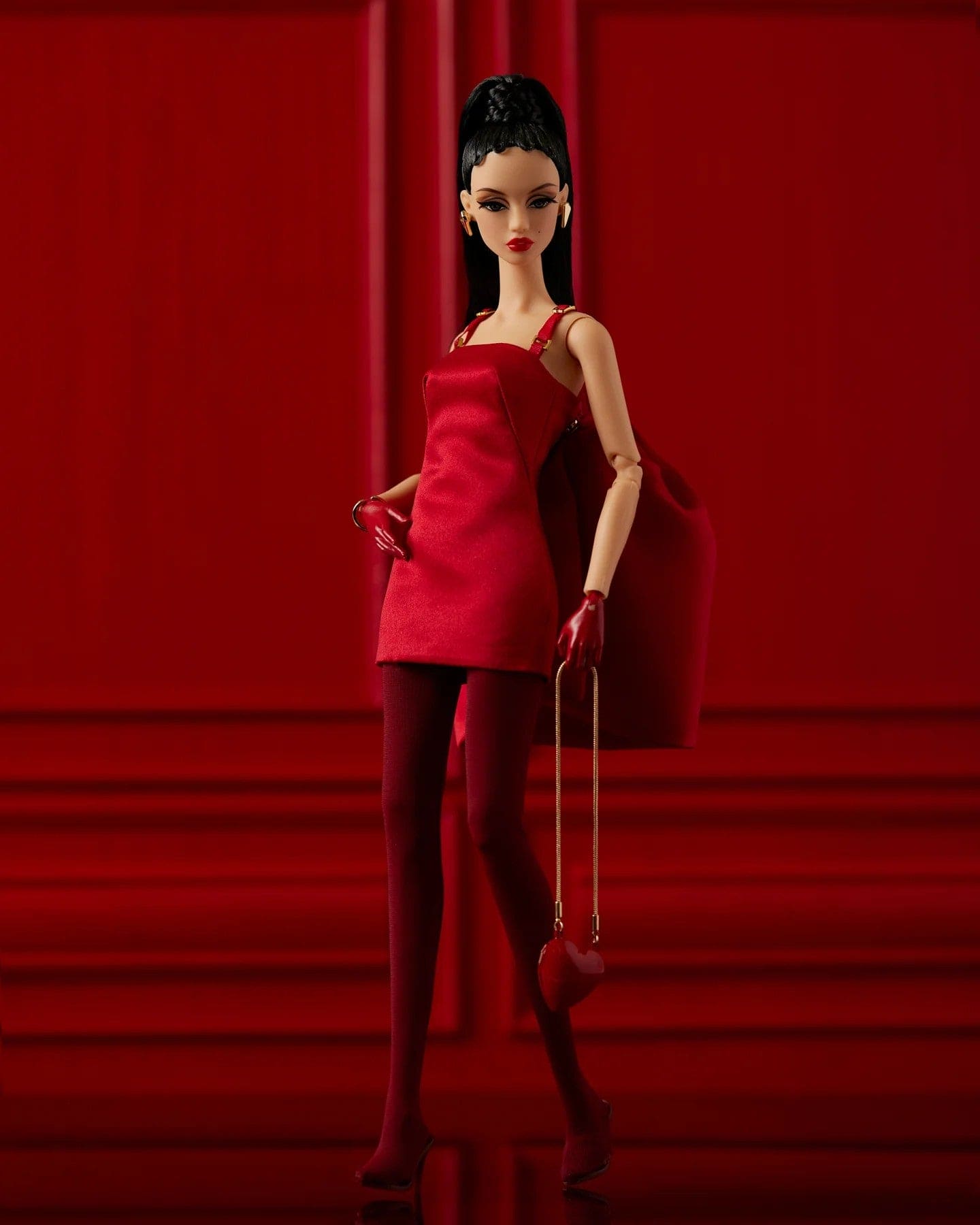 【AZONE】DEFA Lucy Series Lunar Model No. 02 預購 - 紀物書館+JiWu Bookstore