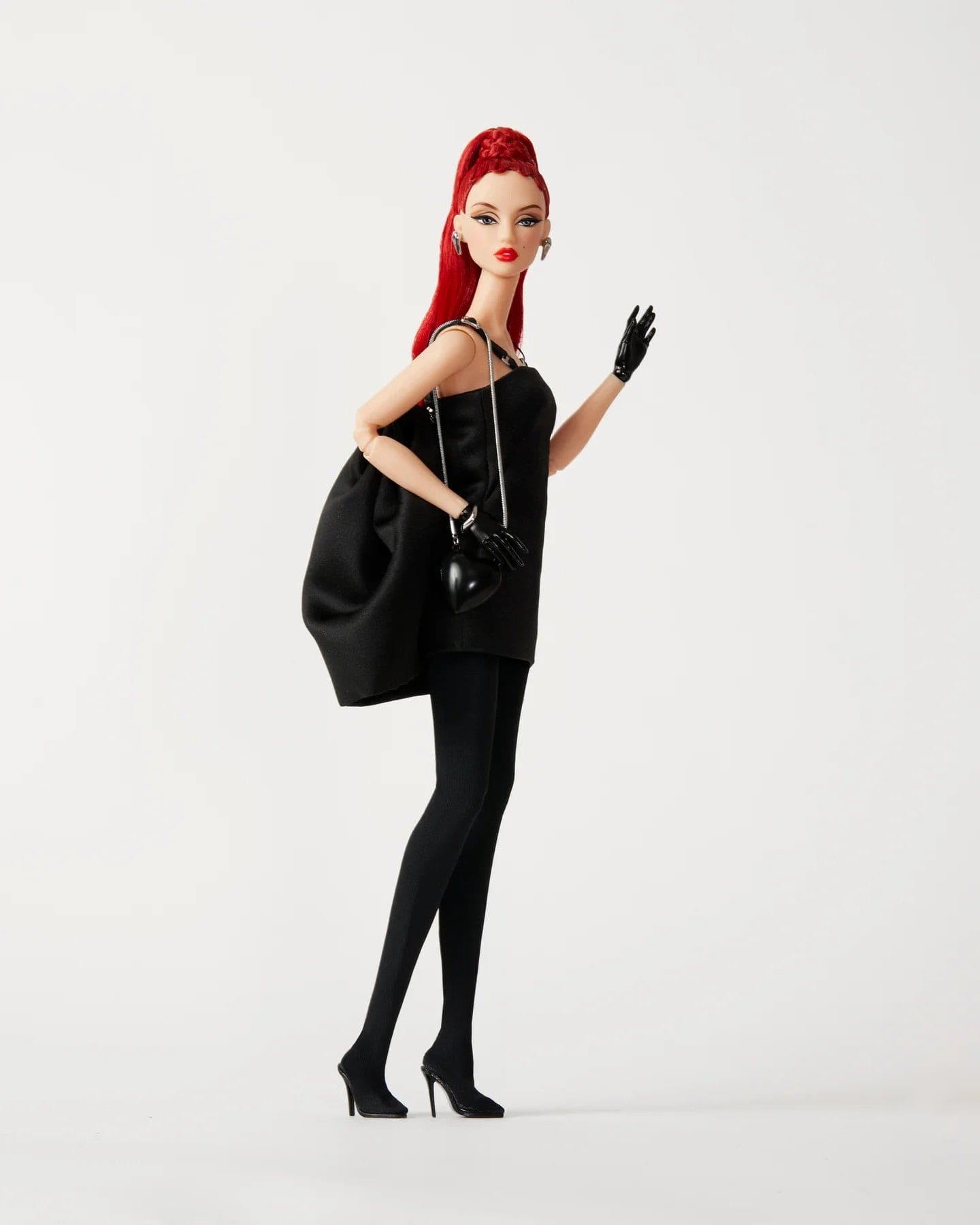 【AZONE】DEFA Lucy Lunar Model No. 2.5 Moonlight Edition 預購 - 紀物書館+JiWu Bookstore