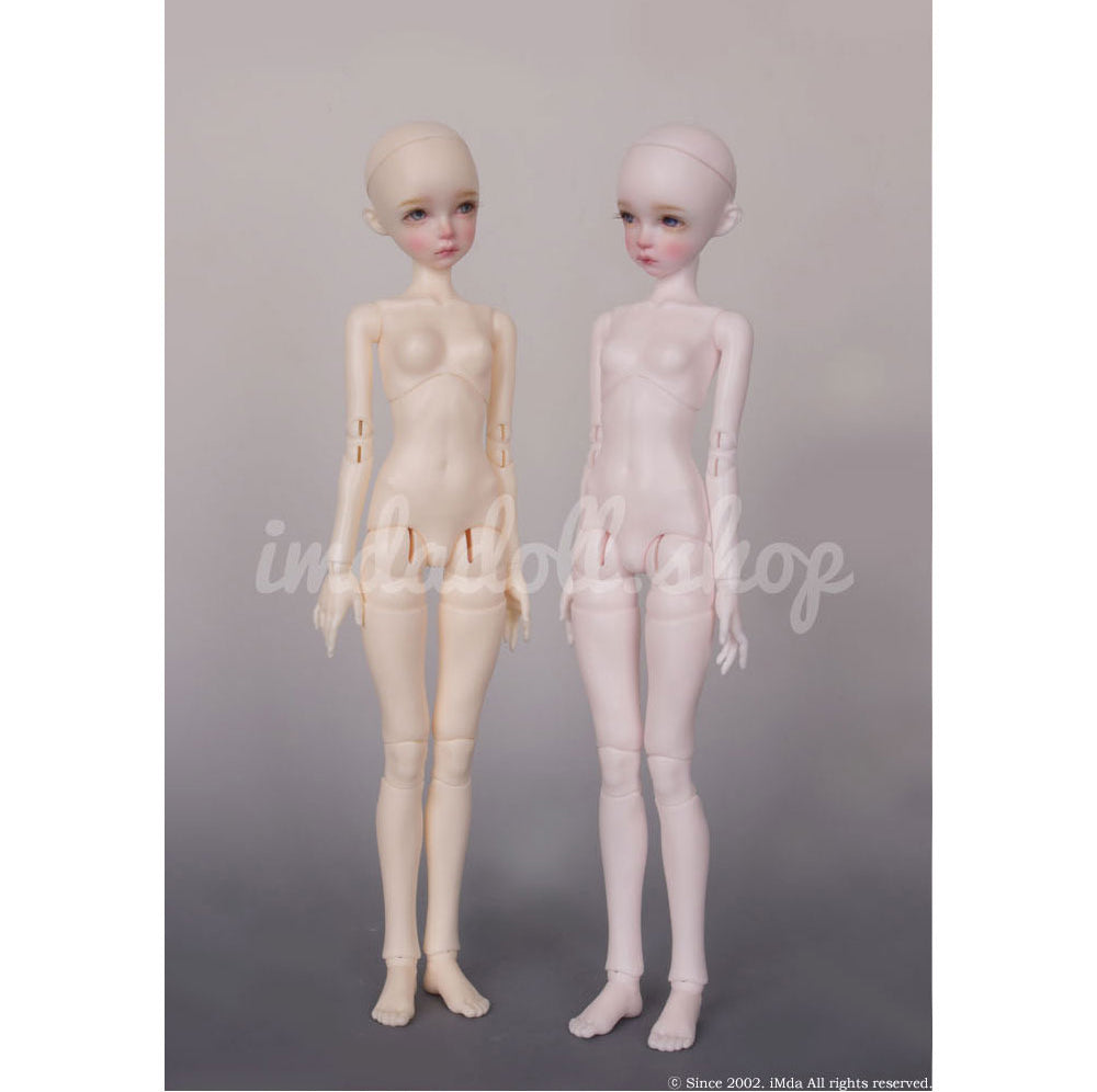 【iMda Doll】2.7 Deva 預購 / 27cm 1/6 藍豆豆 Blythe