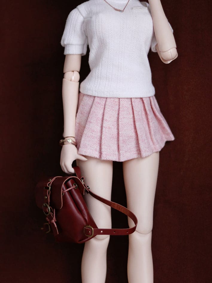 【1PinFun】後背包 多色 / 1/3 1/4 Dollfie Dream MDD AZO2 AngelPhilia