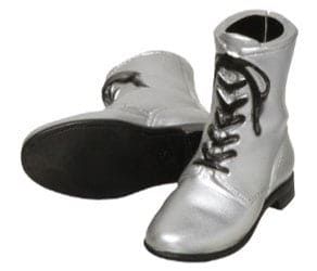 [Sekiguchi] Casual half-boot rubber shoes / momoko ruruko 1/6 scale One of the men&#39;s illustrations OB22 OB24 OB26