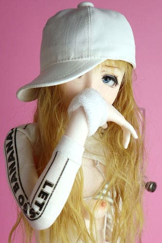 【Angel Philia】Pink Drops #55 七瀨（NANASE）Soft Skin 預購