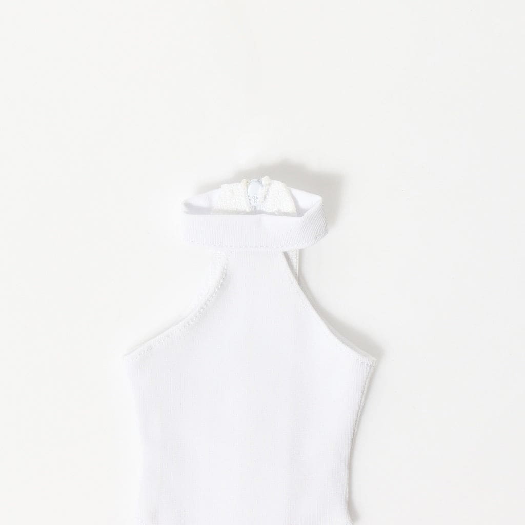 【Oshare Iikodo】高領連體裝套組 多色 / Angel Philia - 紀物書館+JiWu Bookstore