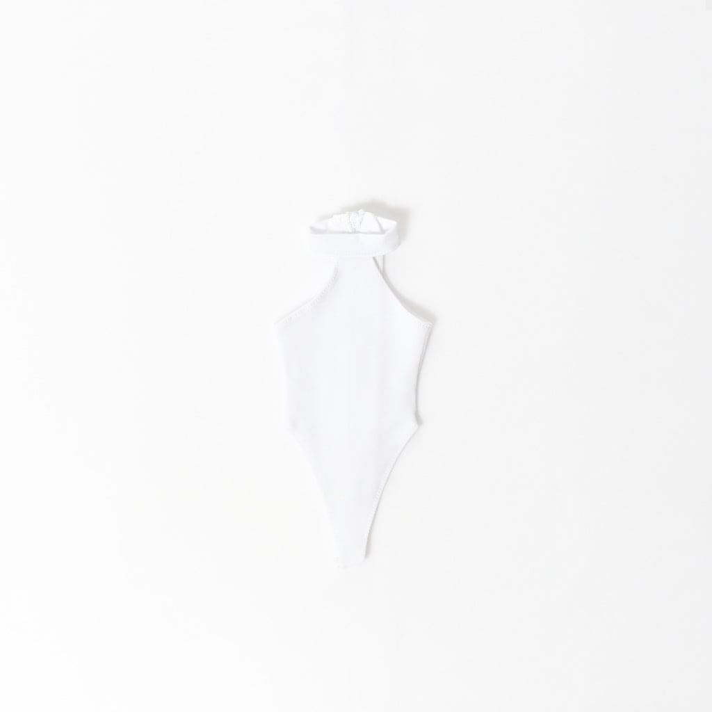 【Oshare Iikodo】高領連體裝套組 多色 / Angel Philia - 紀物書館+JiWu Bookstore