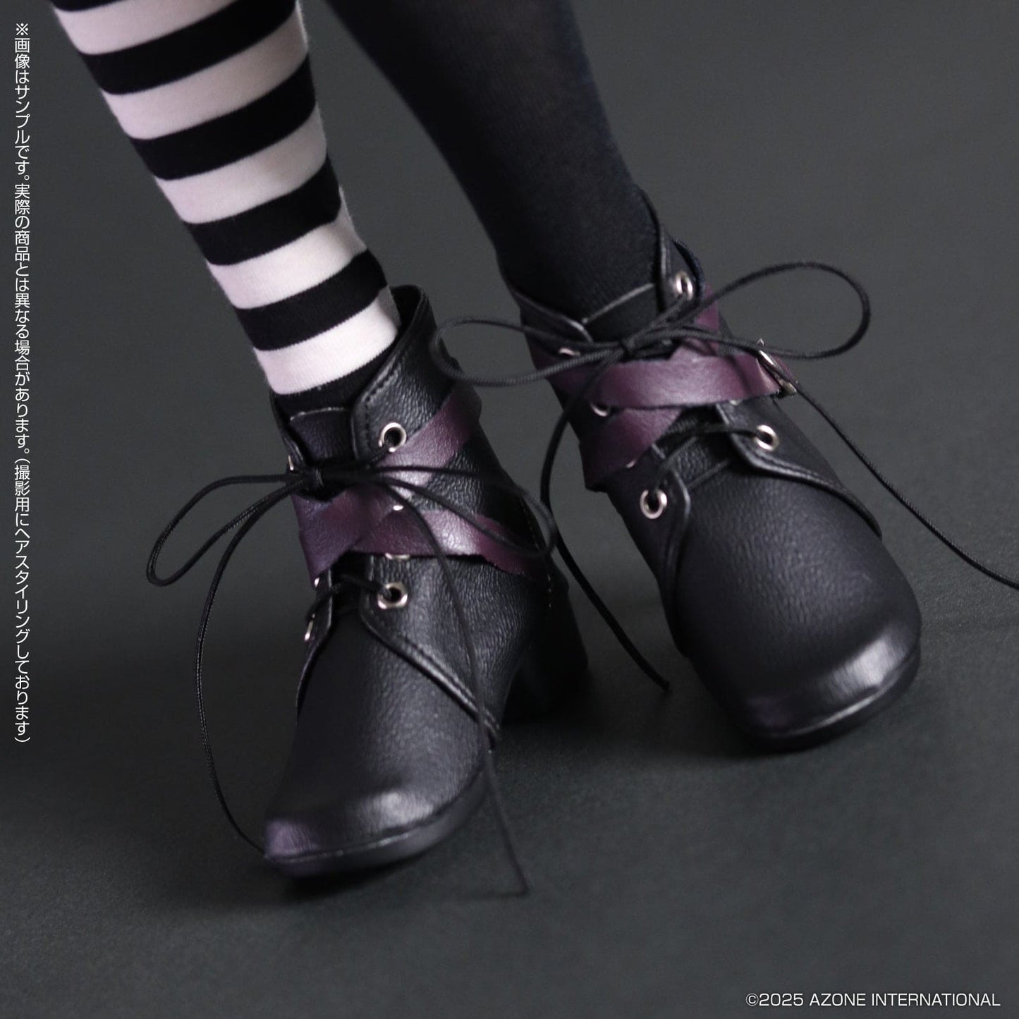 【AZONE】Lilia / The nightmare parallel world. ～P-White ver. ～ 預購 - 紀物書館+JiWu Bookstore