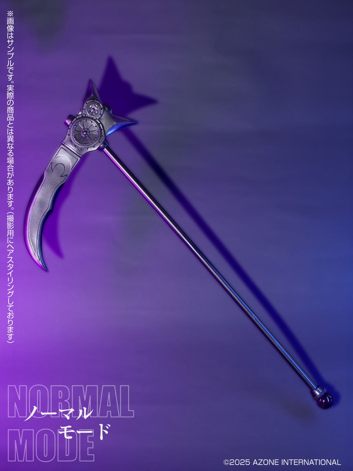 【AZONE】Lilia / The nightmare parallel world. ～P-White ver. ～ 預購 - 紀物書館+JiWu Bookstore