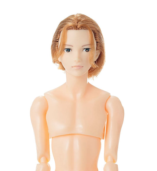 【PetWORKs】 六分之一男子圖鑑 B2604 EIGHT 預購 - 紀物書館+JiWu Bookstore