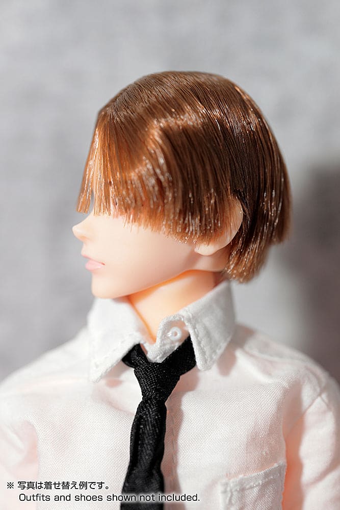 【PetWORKs】 六分之一男子圖鑑 B2608 EIGHT 預購