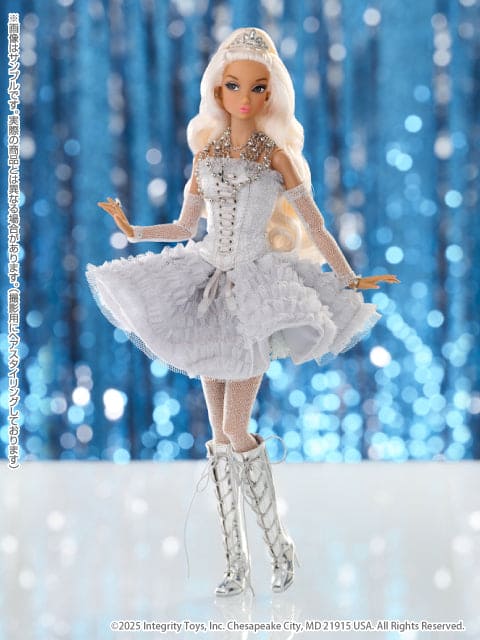 【AZONE】FR:Nippon™ Collection / Misaki™ My Heart Belongs To Tokyo 預購 - 紀物書館+JiWu Bookstore