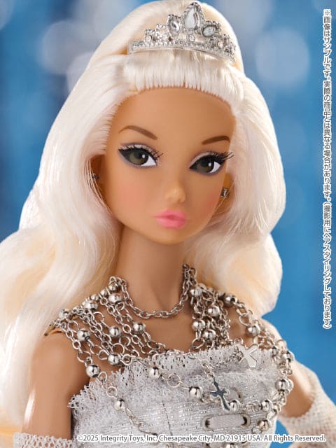 【AZONE】FR:Nippon™ Collection / Misaki™ My Heart Belongs To Tokyo 預購 - 紀物書館+JiWu Bookstore