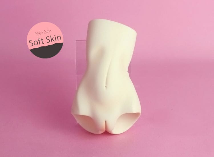 【Angel Philia】下腹外皮 多款 Soft Skin 現貨 - 紀物書館+JiWu Bookstore
